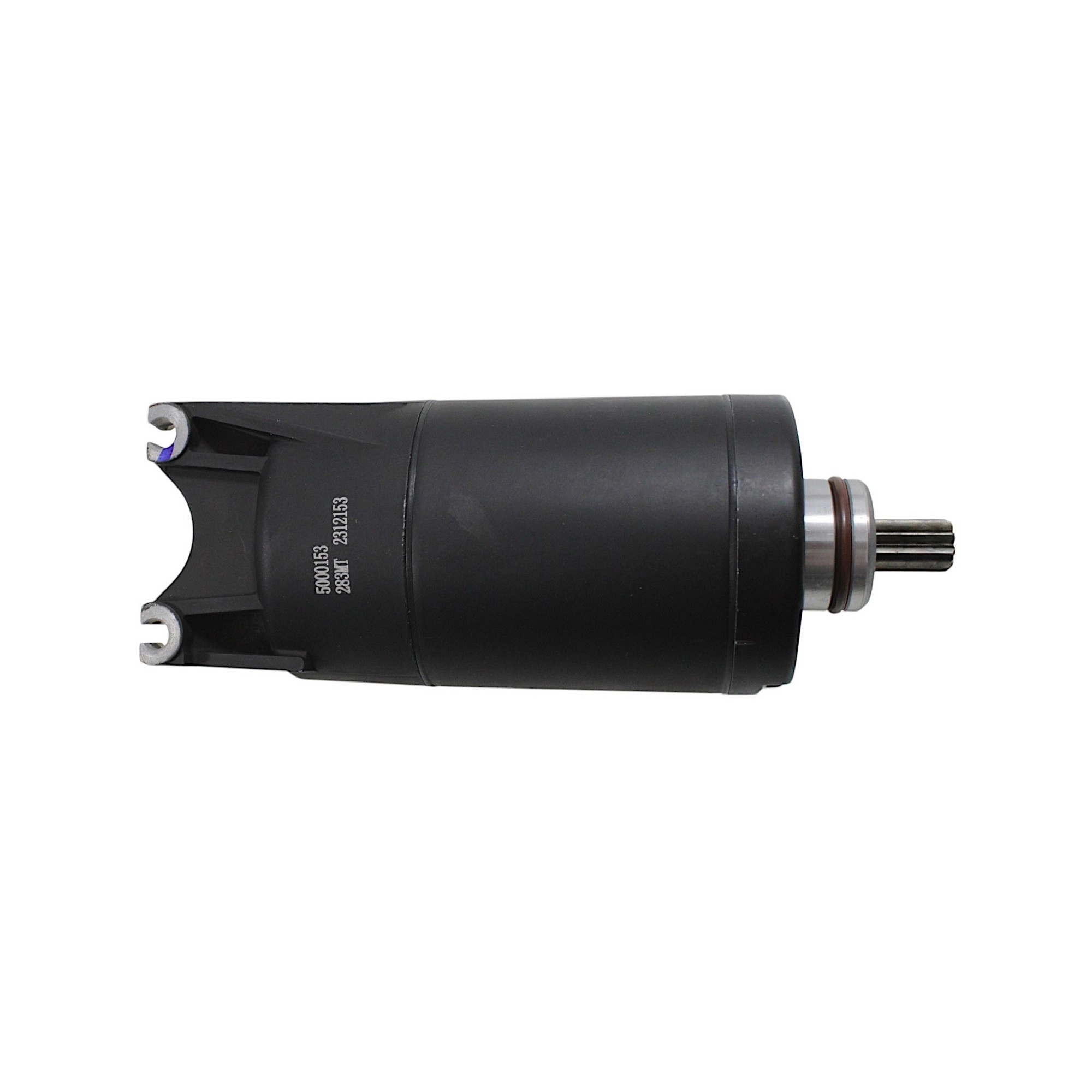 QJ MOTOR SRV 700 MARŞ MOTORU #RK 61128